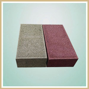 City Paver