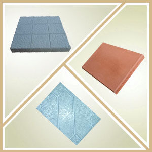 Floor Tiles